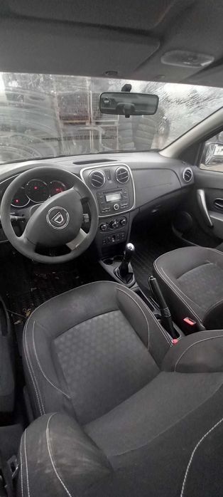 DACIA LOGAN 2016 /22 de bucati / Dezmembrez/Dezmembram