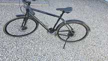 Vand Bicicleta Merida  Crossway Urban 100
