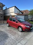 Seat ibiza 1.6 tdi euro 5 adus recent