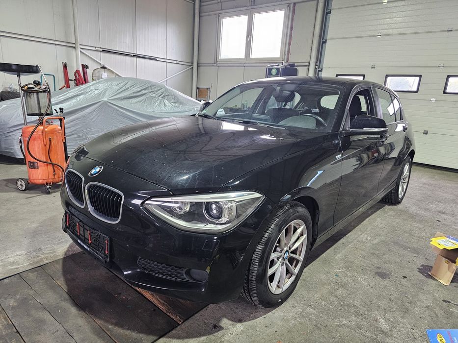 BMW 116i 89.000 km