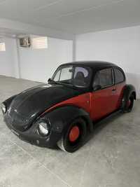 Volkswagen Beetle Vehicul de epoca