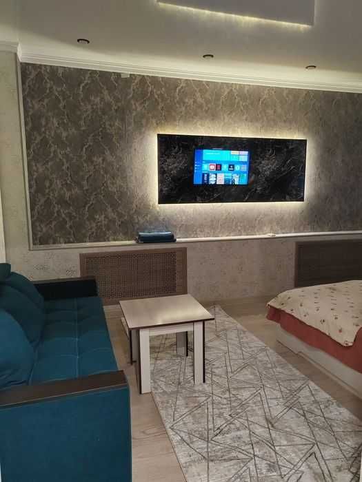 (335) Сдается 1-ком. 3 из 9 на Дархане ( метро Хамида Алимджана )