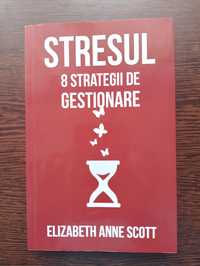 Stresul-8 strategii de gestionare