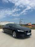 Volvo s90 d3 2019 150 cp matrix