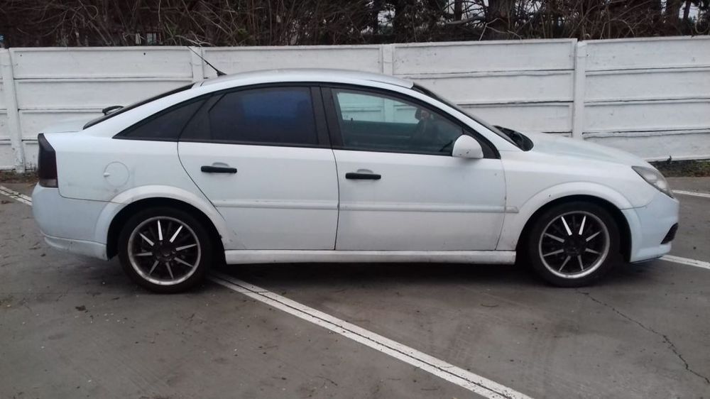 Dezmembrari  Opel VECTRA C  2002  > 2009 1.9 CDTI Motorina