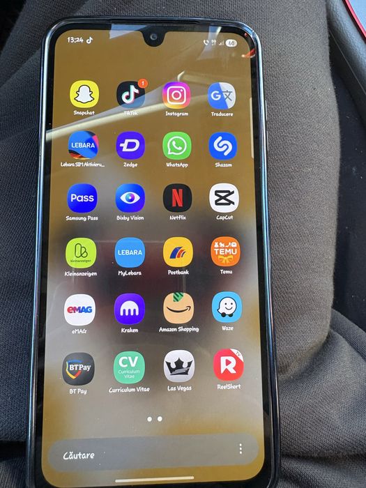 Vand samsung A26 5G impecabil