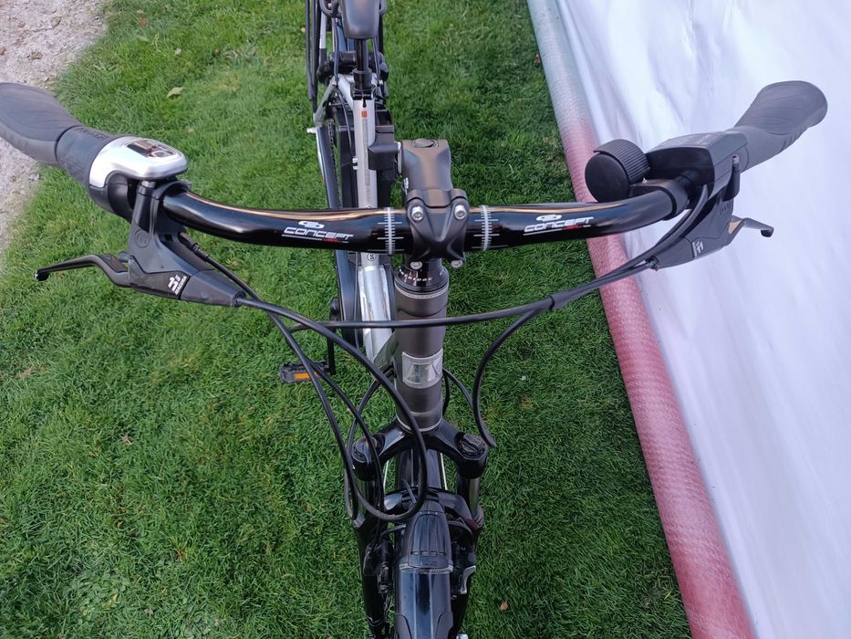 Електрически Велосипед Kalkhoff 26"