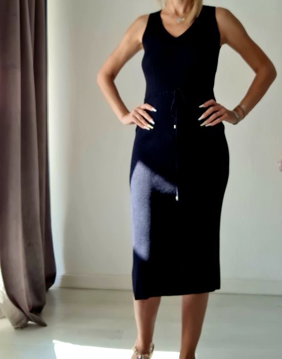 Rochiță Massimo Dutti