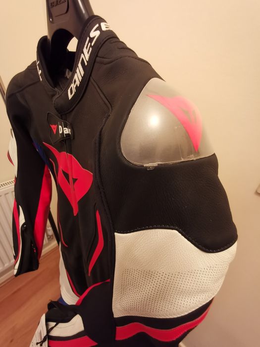 Dainese Misano 2 Airbag  NOU