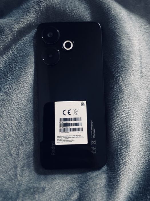 Redmi 13 в идеальном состояний