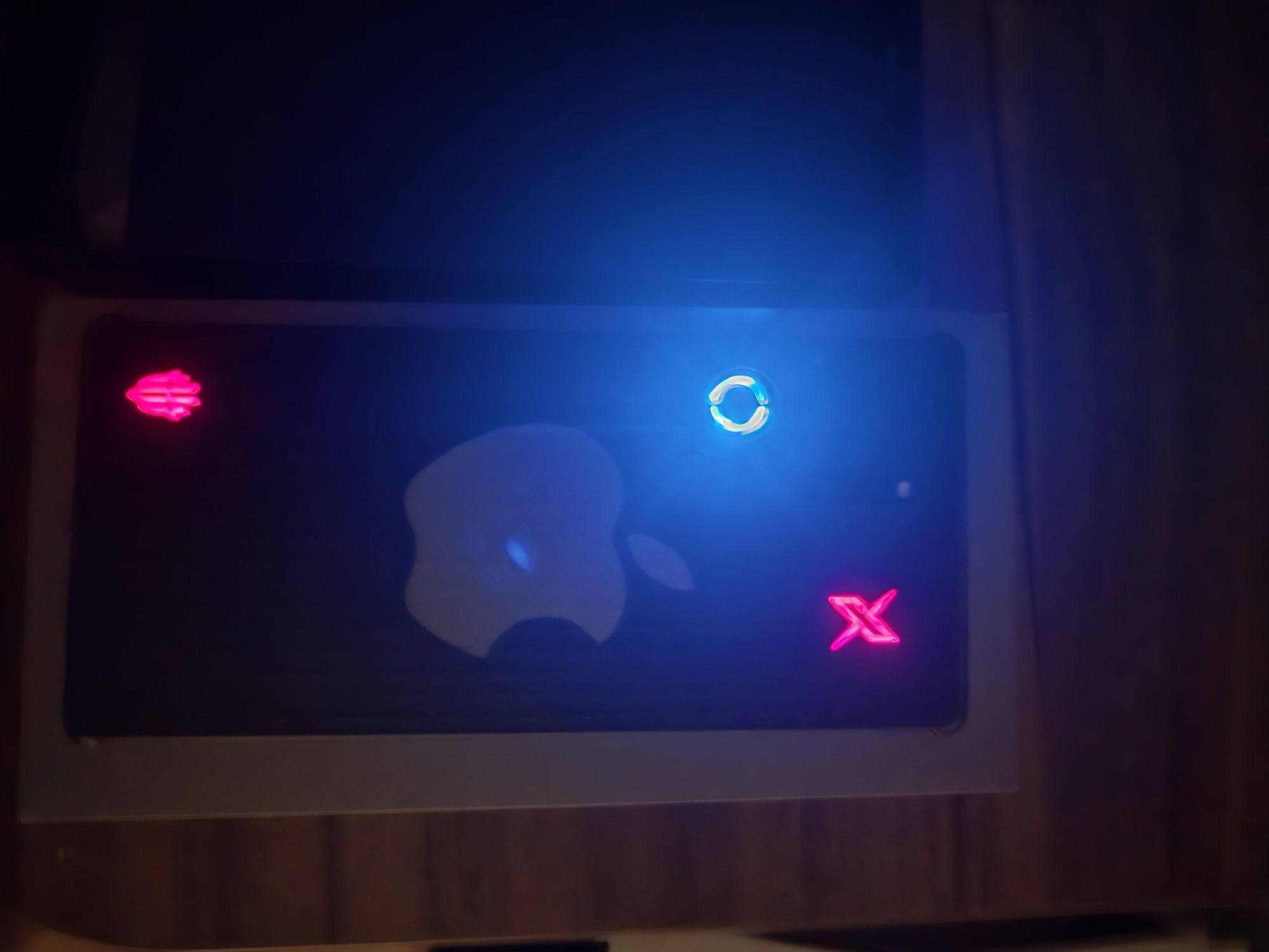 Игровой смартфон Red magic 10 pro plus