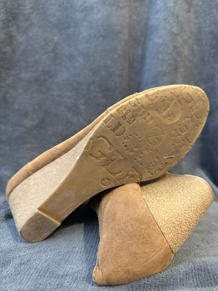 Botine de toamna NEpurtate
