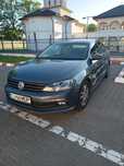 Volkswagen jetta2016,2.0,DSG 7,blumotion