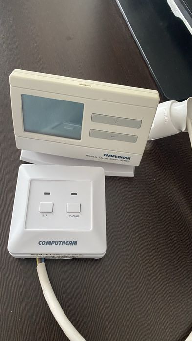 Termostat Computher