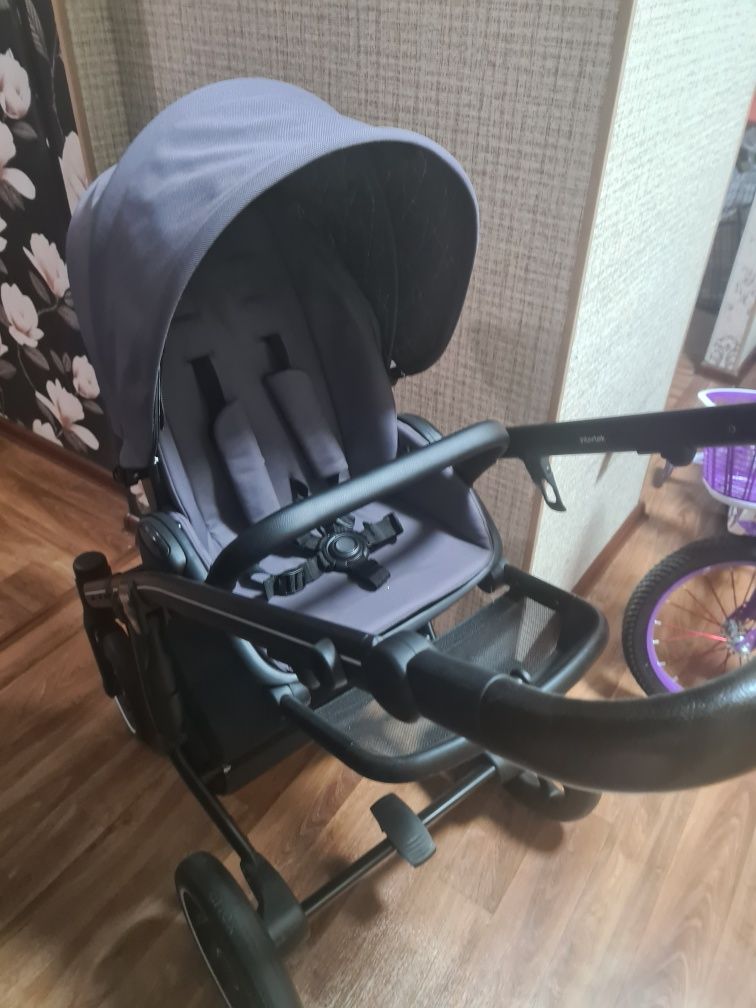 Продам коляску Anex m type