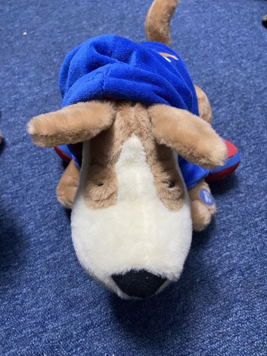 Pluş Toys Talk, Noriel