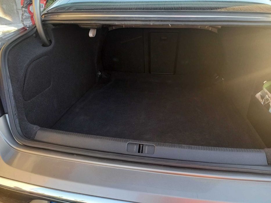 Vând vw passat cc