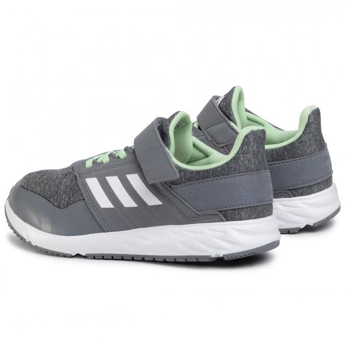 Детски маратонки Adidas Forta Faito EE7310 - 30, 37 1/3