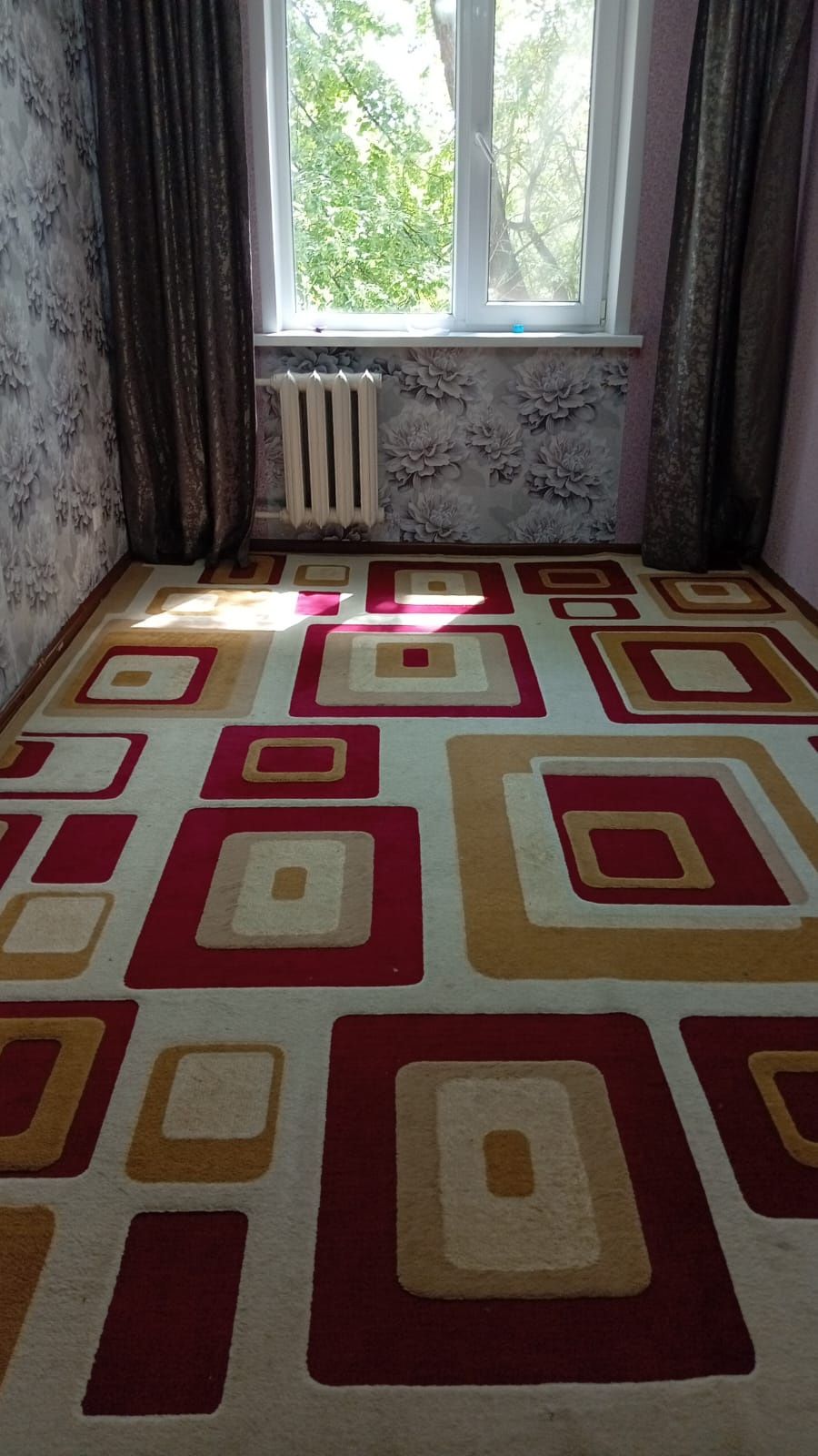 Клем сатылады размері 2,30*4