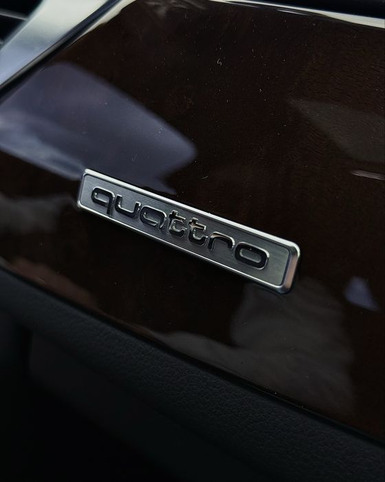 Audi A6 S line 3.0T 333HS