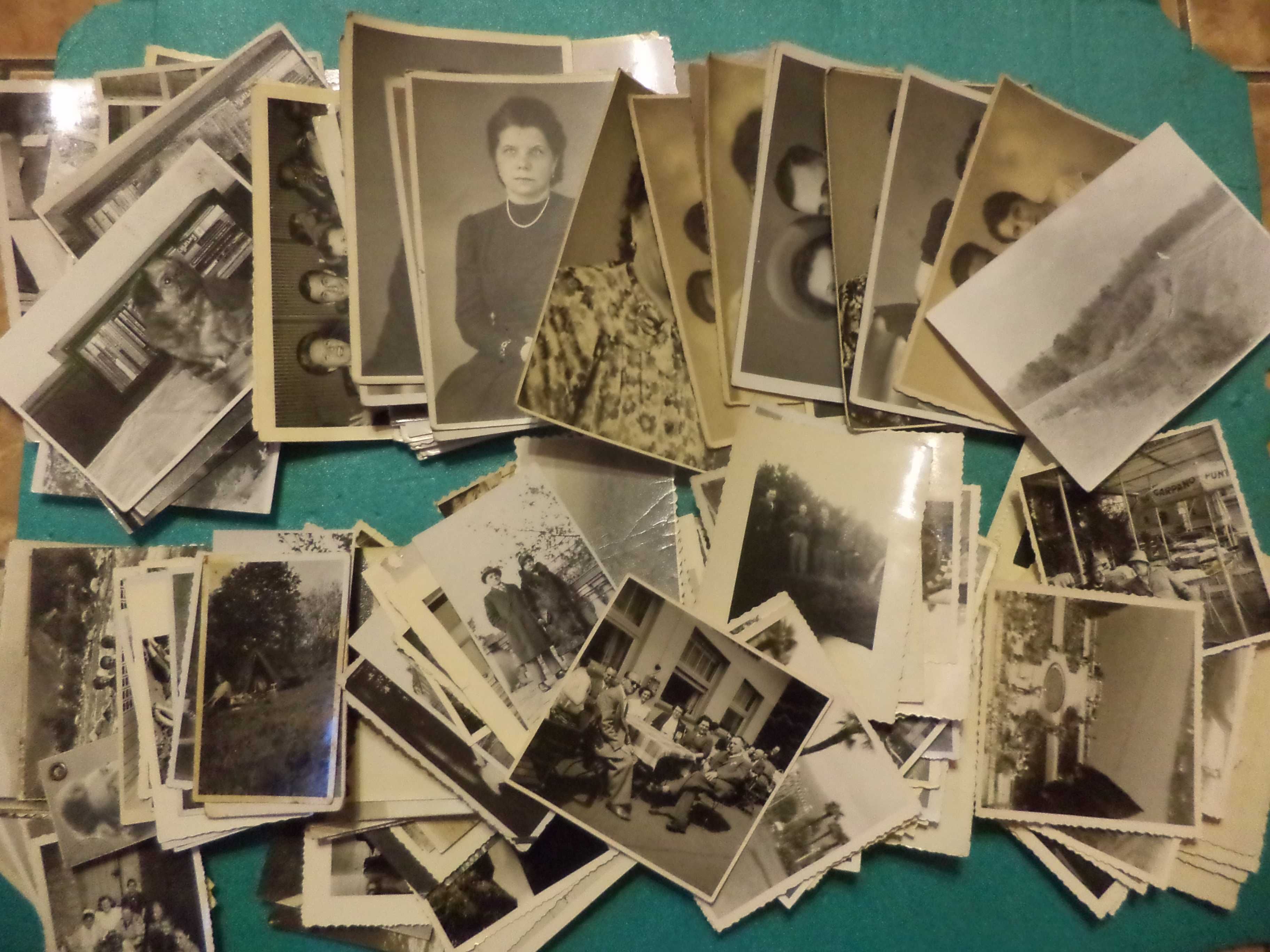 Lot poze fotografii vechi romanesti si straine 1937 - 1980 v - schimb