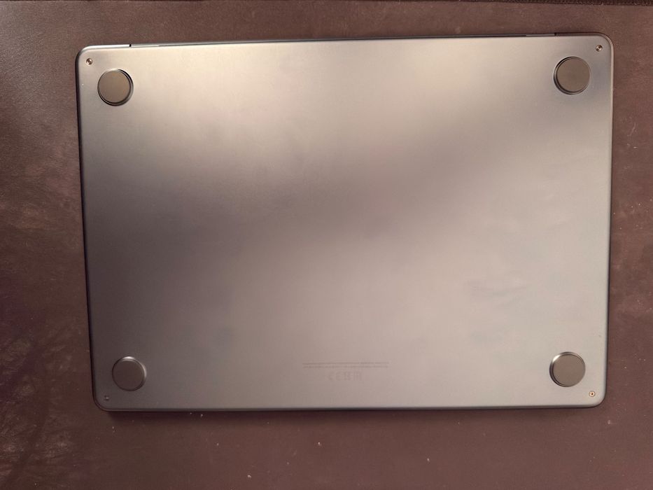 Macbook Air M3 16GB/256GB