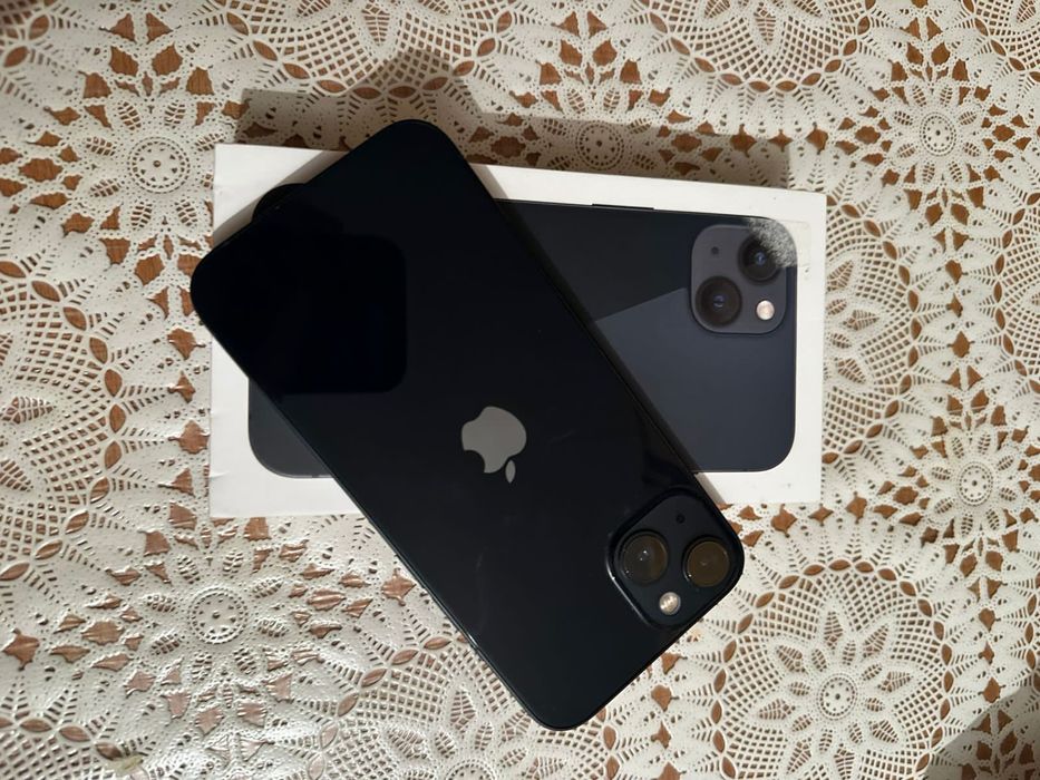 iPhone 13 128Gb 89%