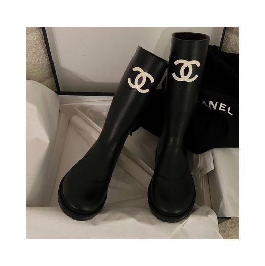 C*h*a*n*e*l ботуши - Шанел/Chanel