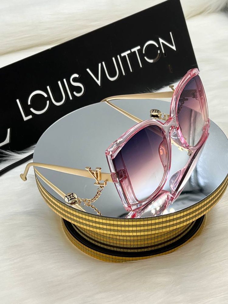 Ochelari Louis Vuitton Premium Calitate