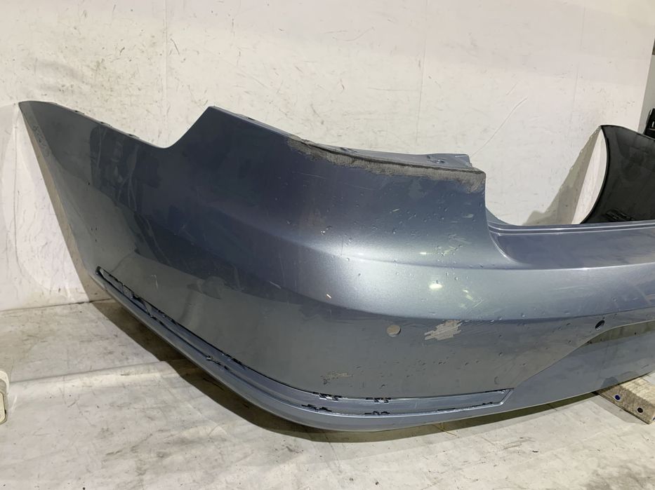 Bara spate VW Passat B7, Berlina, 2011, 2012, 2013, 2014, 2015.