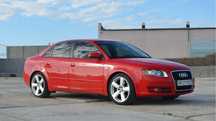 Motor Cutie planetare Audi A4 B7 S-line LX7Z 2.0 TDI 1.9 BRB BKE BLB