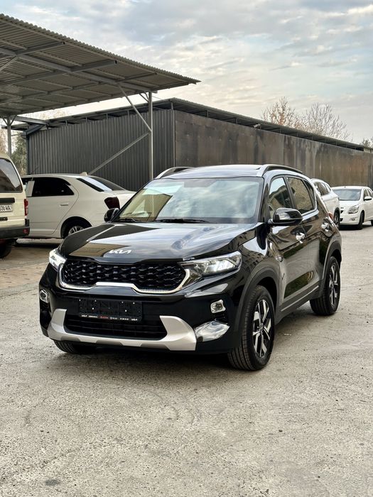 Kia Sonet 2025y Prestige Pozitsiya Lyukli
