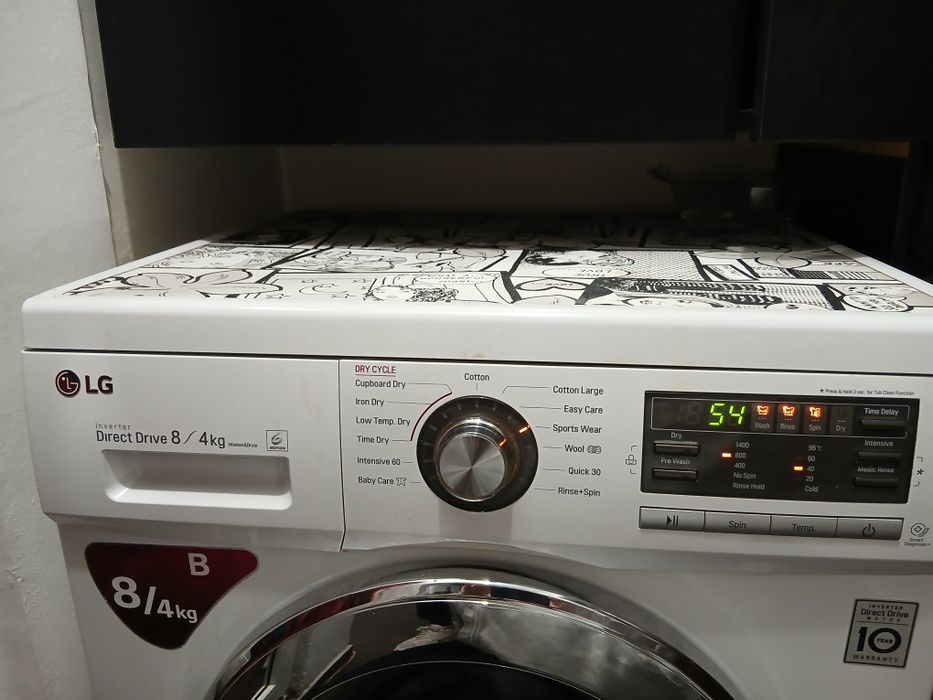 URGENT Masina de Spălat în perfecta stare