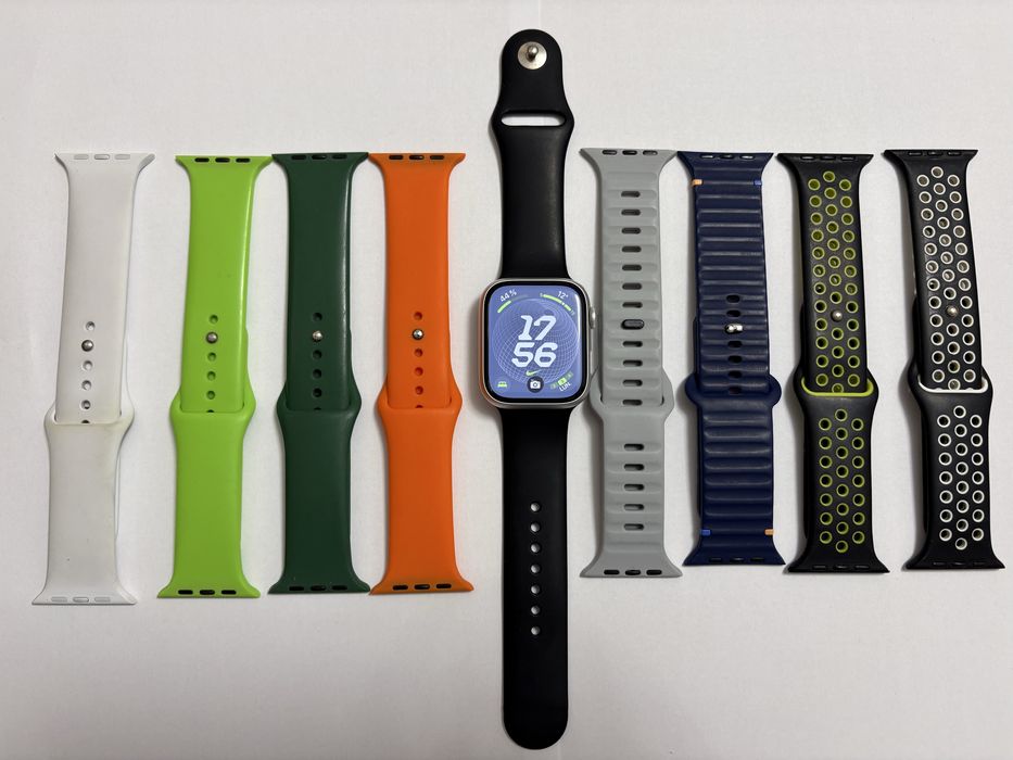 Apple watch 9 /45 GPS