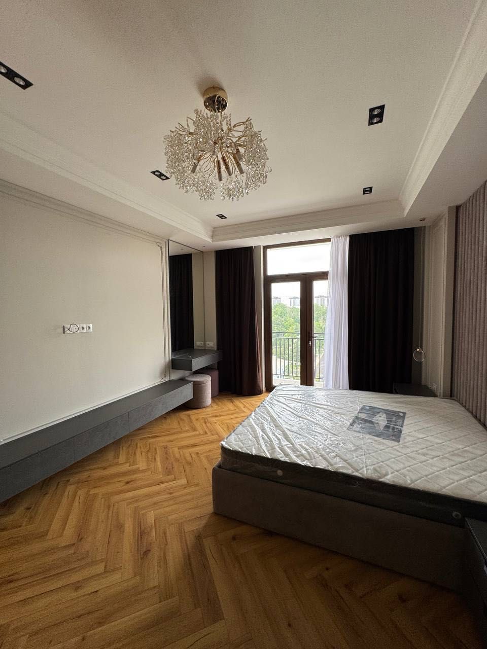 ЖК Chinabad Продается 3 комнатная квартира ремонт High Town Mall