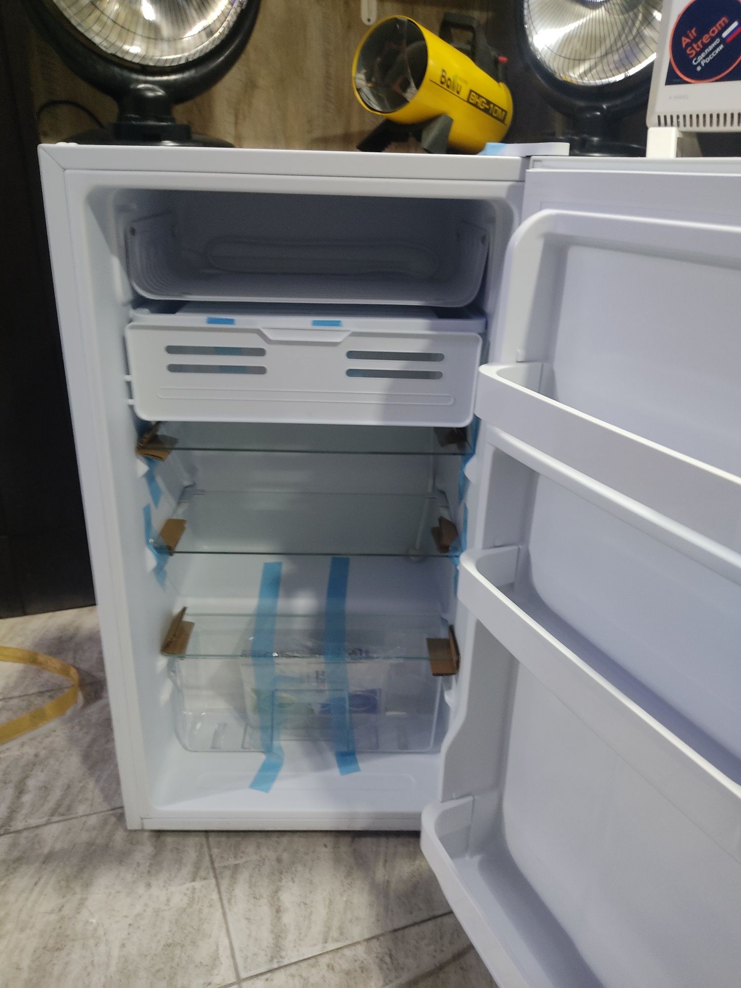 Акция!!! Холодильник Blesk по оптовой цене!!!