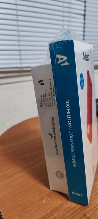 Motorola g 06 Чисто Нов