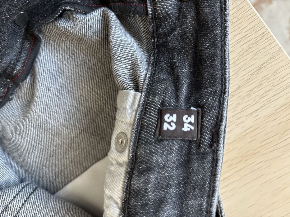 Мъжки дънки Jack&Jones