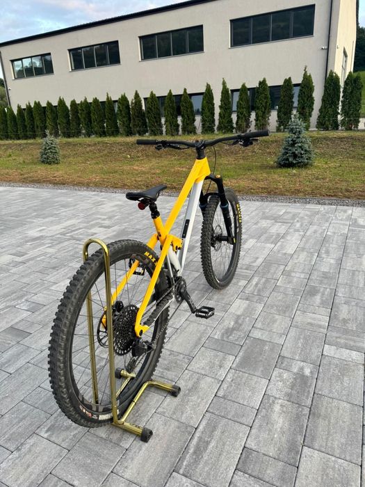 Mondraker foxy xr L