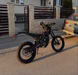 Surron Ultra Bee 2024