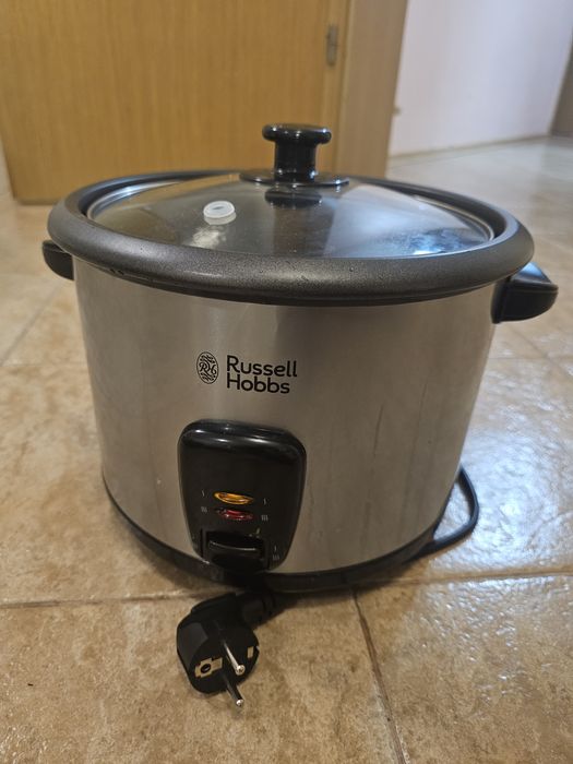 Оризоварка Russell Hobbs