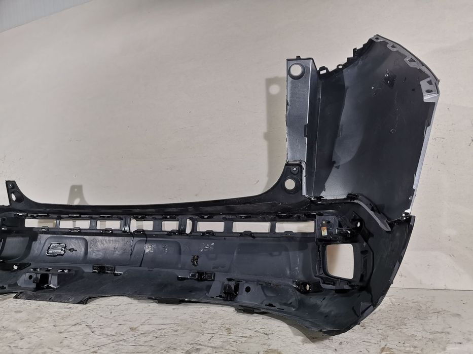 Bara spate Peugeot 3008 GT-Line, 2017, 2018, 2019, 2020, cod origine OE 9811865077