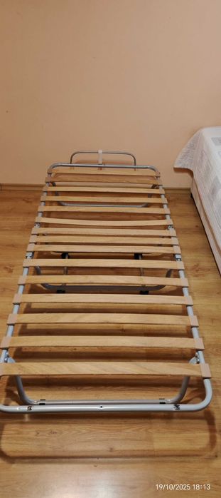 Подматрачна рамнка на колелца