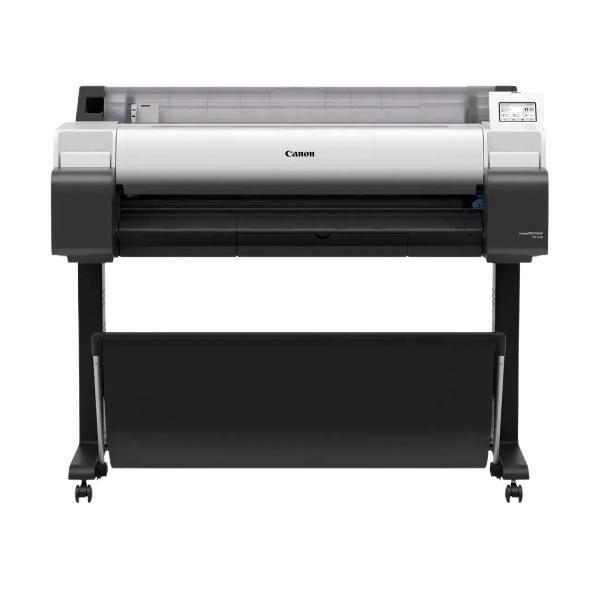 Плтоттер imagePROGRAF TM-340
TM-340
TM-340
TM-340