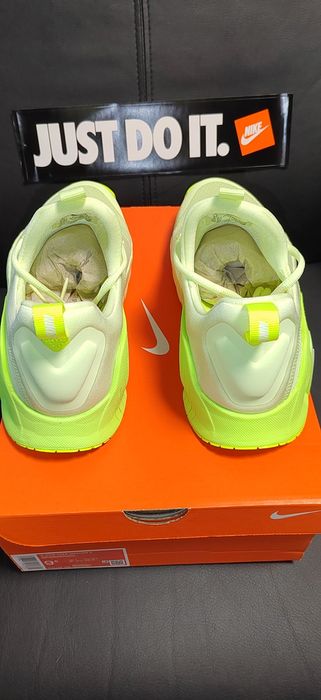 Nike Free Metcon 6, номер 41
