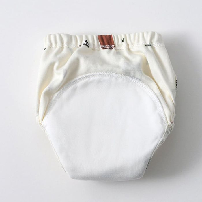 Set scutece reutilizabile 7 buc