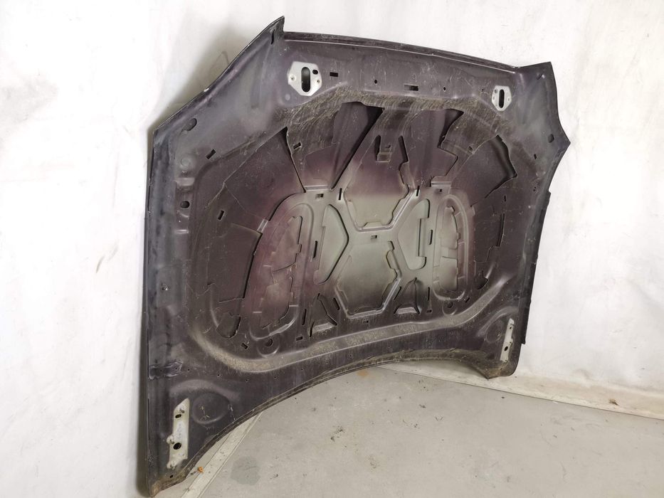 Капак За Двигател Ягуар XJ X351 / Jaguar XJ X351 [ - ] Оригинален И В