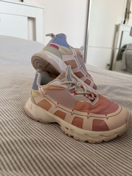 Маратонки Zara, 27 н