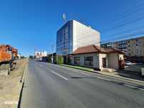 Inchirez sau Vand Spatiu Comercial, zona Micalaca, P+3, 1032 mp!