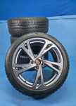 ROTI Jante + Anvelope IARNA 5x130 20'' OEM Porsche Taycan CA NOI